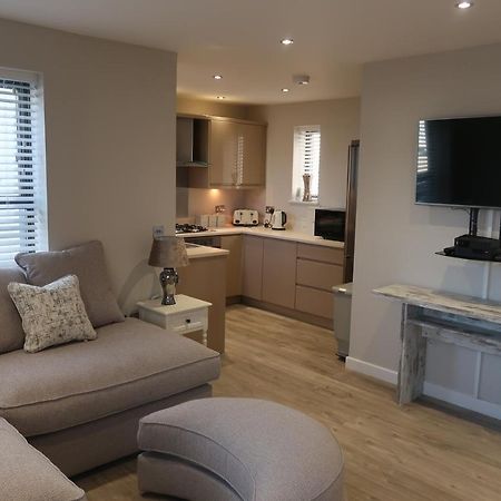 3 The Mews Montpellier Villa Cheltenham Eksteriør bilde