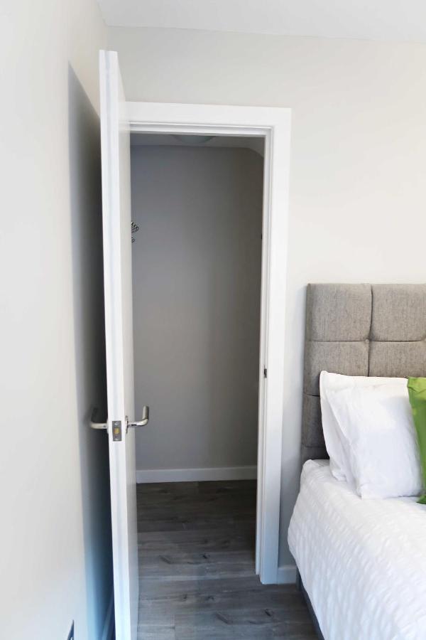 3 The Mews Montpellier Villa Cheltenham Eksteriør bilde