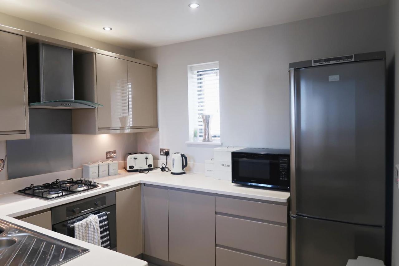 3 The Mews Montpellier Villa Cheltenham Eksteriør bilde