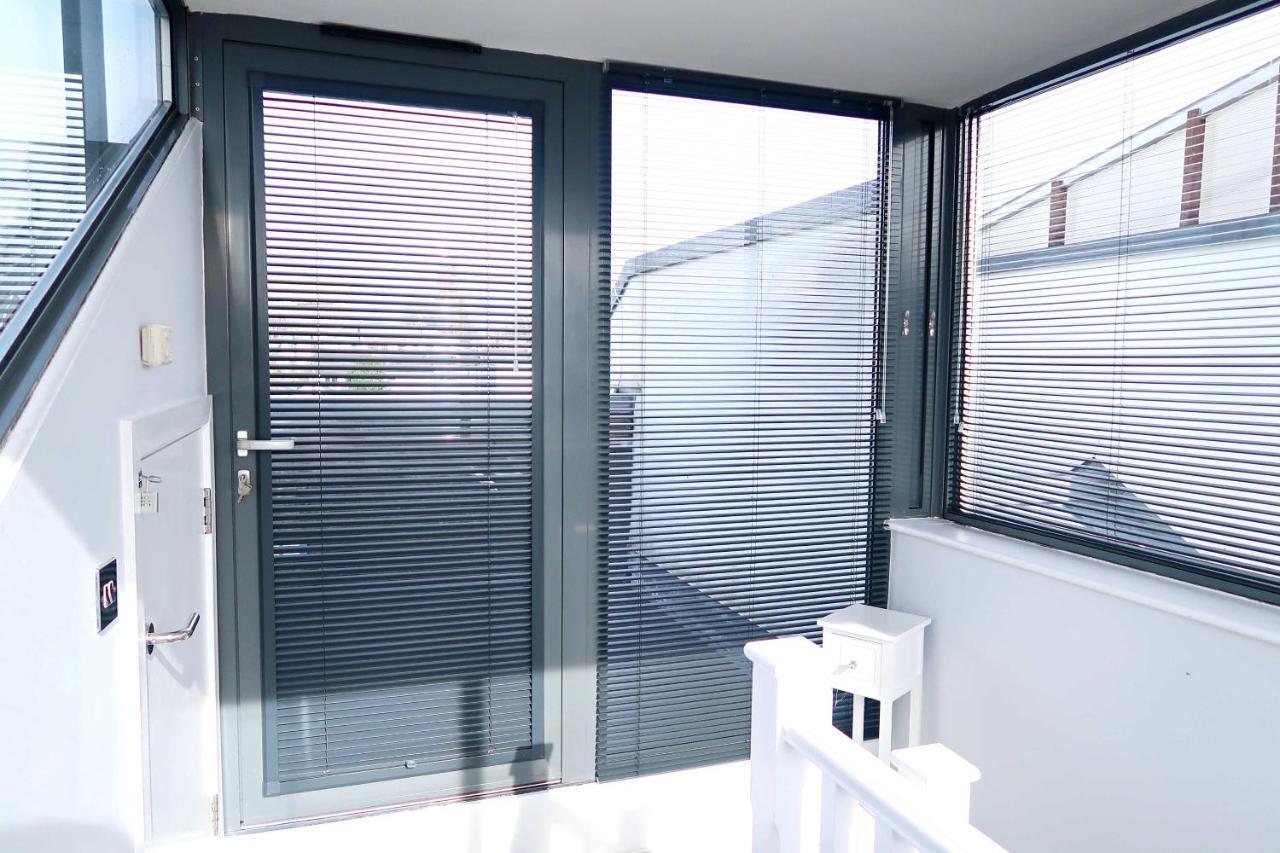3 The Mews Montpellier Villa Cheltenham Eksteriør bilde